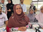 Jumlah pasukan perubatan dan kesihatan ikut kapasiti PPS – Nor Azimi