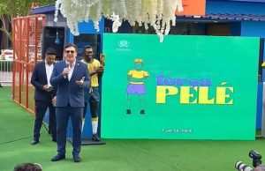 Presiden CONMEBOL bangkitkan hak penganjuran Piala Dunia