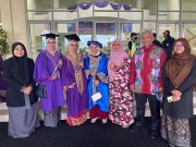 Disahkan kanser darah tahap 4 tidak patahkan semangat Nurafifa genggam ijazah