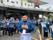 PN rampas kerusi PH di Padang Serai