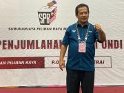 Rakyat Padang Serai tolak Kabinet kleptokrasi – Azman