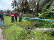 Banjir Bukit Goh: Penduduk kesal Felda hanya tabur janji
