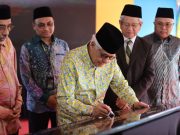 1,088 rumah mampu milik Perumahan Wakaf Mutiaraku