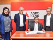 Agrobank tawar moratorium kepada pelanggan terjejas banjir