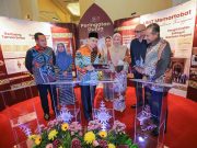 Mushaf Terengganu diwartakan sebagaai warisan kebangsaan