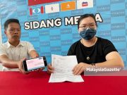 Wanita mahu buat pinjaman diperdaya ‘pegawai bank’