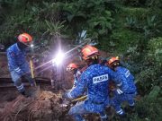Tanah runtuh Batang Kali: Dua dilaporkan maut