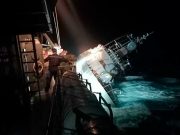 Kapal tentera laut Thailand karam, 31 hilang