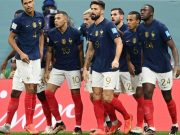 Piala Dunia: Perancis ke final lagi