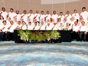 Tindakan pemimpin-pemimpin GRS keluar Bersatu adalah satu karma
