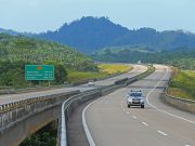 Pantai Timur masih banjir, pengguna diminta rancang perjalanan – LPT2