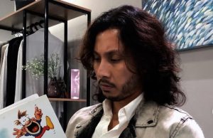 Luqman Hafidz sahkan sudah bercerai Jun lalu
