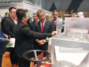 Jalan Batang Kali-Gohtong Jaya ditutup setahun untuk pembaikan cerun