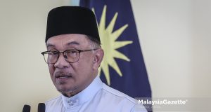 Anwar Syed Mokhtar