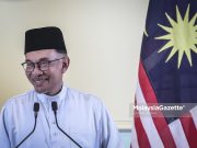 Senarai Timbalan Menteri diumum malam ini – PM