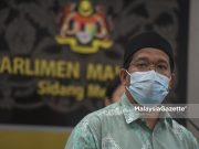 Kit Siang berniat jahat terhadap PN, Pas – Ahmad Tarmizi