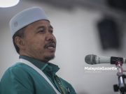 Perlu ada justifikasi kukuh hapus monopoli Bernas – Ahmad monopoli Bernas pihak sanusi