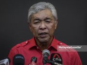 jawatan tertinggi umno