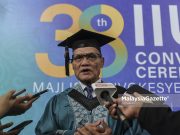 Adnan Yaakob yakin kepimpinan MB Pahang