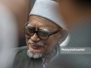 Tiada rancangan guling kerajaan, tunggu PRU16 ambil alih pentadbiran – Abdul Hadi