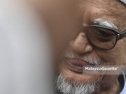 DAP dapat manfaat yang banyak – Abdul Hadi