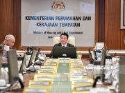 Saya rela gaji dipotong, rasai keperitan rakyat – Kor Ming