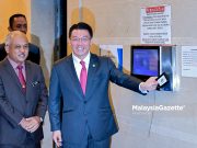 Pelantikan timbalan menteri dalam perbincangan – Kor Ming