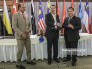 Salahuddin jamin isu kenaikan harga barang ada penyelesaiannya