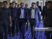 Saya tiada niat robohkan empayar Syed Mokhtar – Anwar