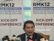Timbalan menteri dijangka umum dua minggu lagi – Rafizi