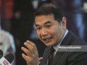 Tiada usaha rancang Kerajaan Perpaduan sebelum PRU15 – Rafizi