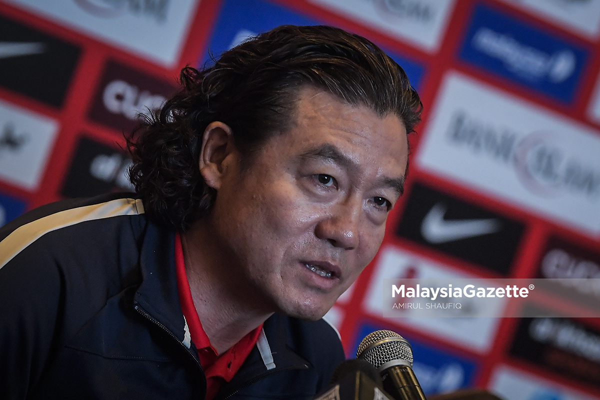 Piala Asia: Harimau Malaya mampu curi mata perlawanan pembukaan