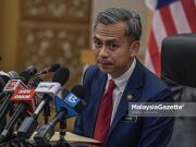 TikTok padam video berunsur provokatif, ekstremis sepanjang PRU15