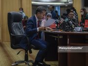 KKMM sah bertukar nama jadi Kementerian Komunikasi dan Digital
