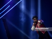 Altimet tidak halang mana-mana penyokong parti nyanyi lagu ‘perompak’
