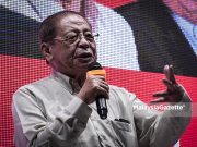 Anwar perlu lepasi enam ujian untuk pertahan Kerajaan Perpaduan – Kit Siang