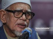 umat islam mengundi kerajaan besar