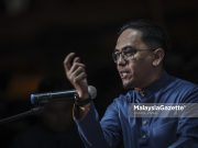 PN tuntut agihan peruntukan sama kepada semua ahli Parlimen