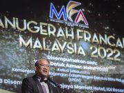 Sokong usaha jadikan Malaysia hab francais Asia Tenggara – Azman