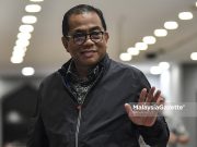 Ismail Sabri, Mahdzir tak hadir mesyuarat MKT UMNO