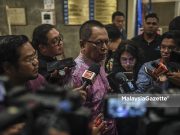 MKT UMNO serah PM siasat dakwaan seleweng RM600 bilion