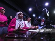 MIHWF tuntut kerajaan baharu campur tangan isu konflik kepentingan Hakim Nazlan
