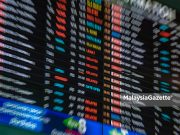 Trafik penumpang udara naik kepada 80.8 juta tahun depan – Mavcom