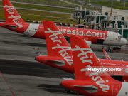 Ketirisan data peribadi 5 juta penumpang AirAsia masih dalam siasatan – Fahmi