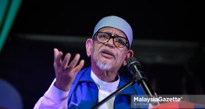 DAP Melayu Melayu-Islam