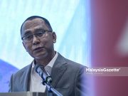Takaful Malaysia umum dividen 13.5 sen sesaham takaful malaysia dividen