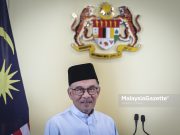 ambang tahun baharu