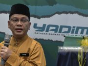 Pemimpin politik perlu kembali kepada agama, ingat Allah – Menteri
