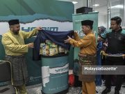 Pupuk perpaduan umat Islam misi Mohd Na’im