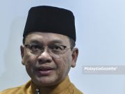 Banjir di Pantai Timur, Jakim anjur solat hajat, doa selamat